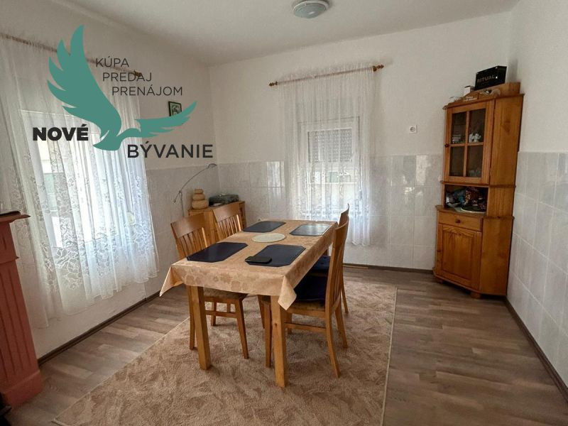 Dom za top cenu vhodný ako investícia v Chorvátsku