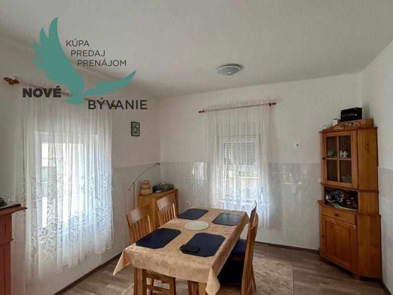 Dom za top cenu vhodný ako investícia v Chorvátsku