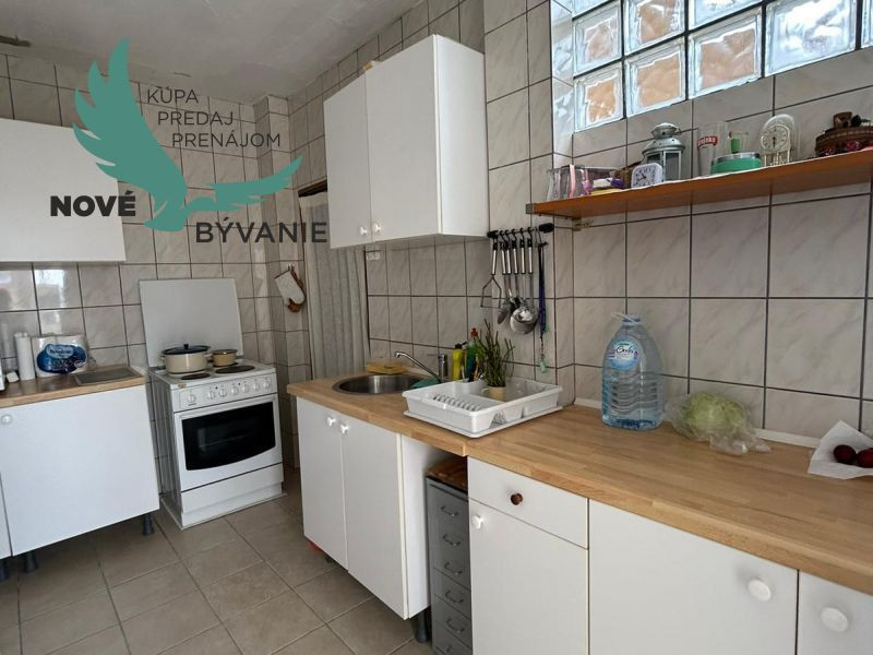 Dom za top cenu vhodný ako investícia v Chorvátsku