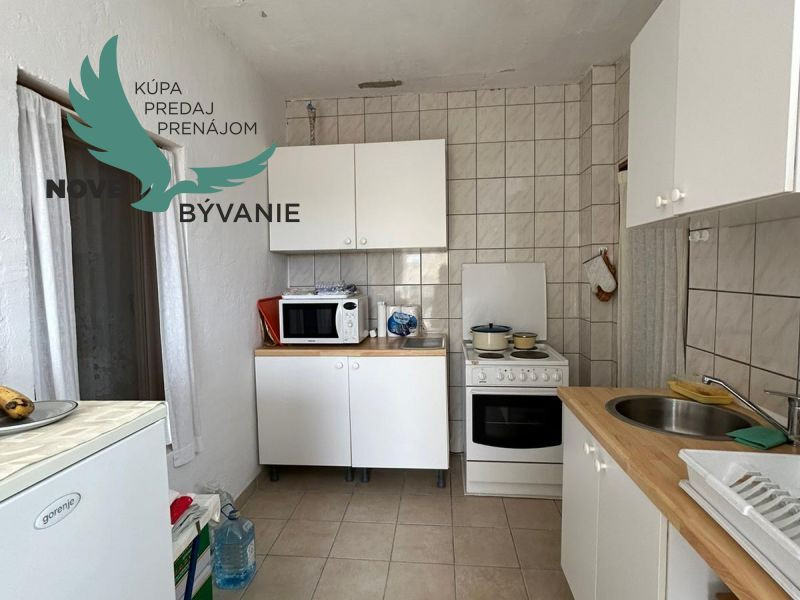 Dom za top cenu vhodný ako investícia v Chorvátsku