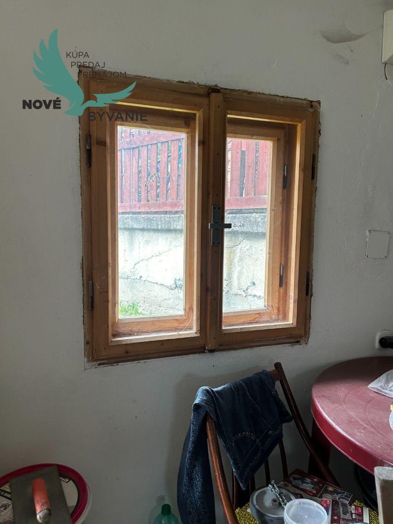 Záhradná chatka Brezno