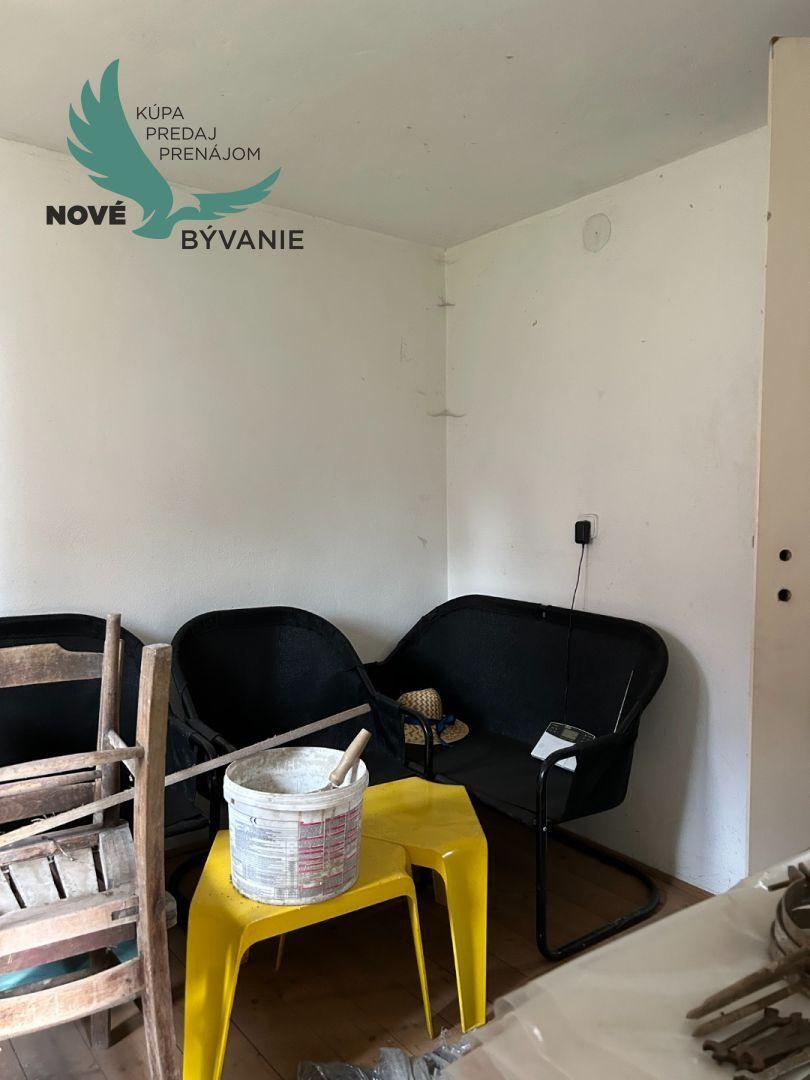 Záhradná chatka Brezno