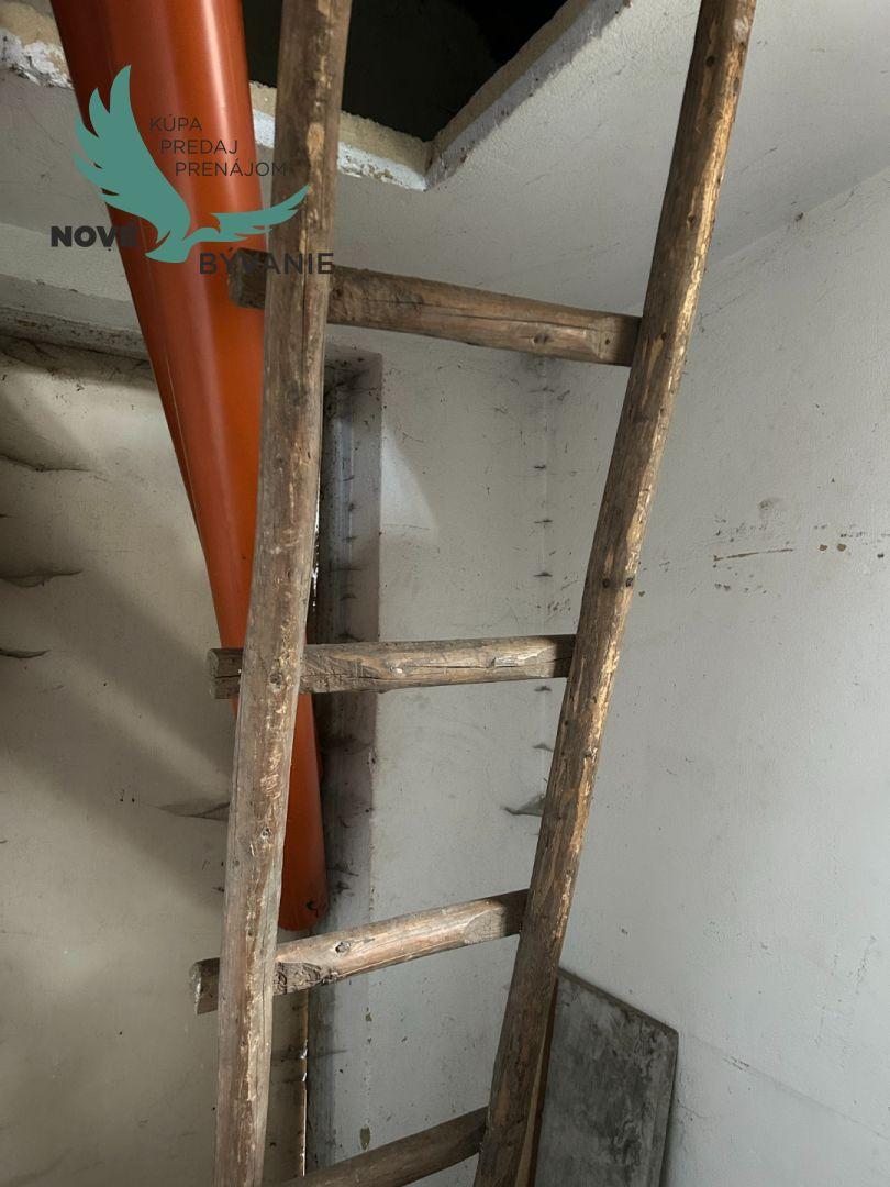 Záhradná chatka Brezno