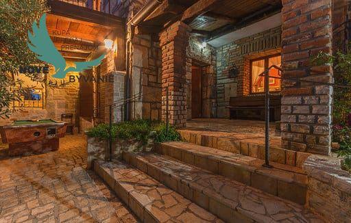 Exkluzívne na predaj vila s bazénom v Chorvátsku