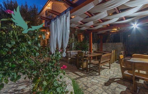 Exkluzívne na predaj vila s bazénom v Chorvátsku