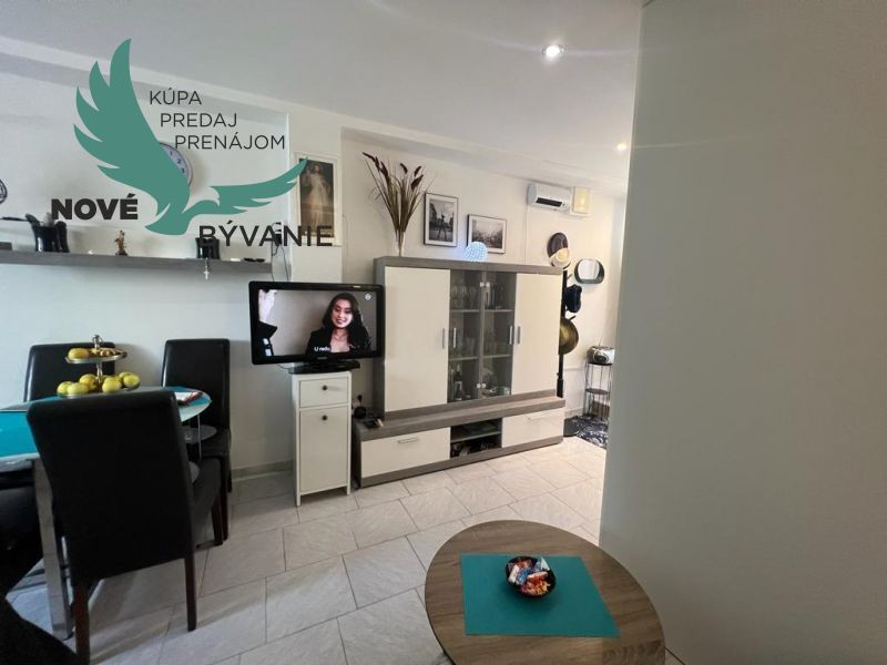 Apartmán len 150m od pieskovej pláže, Chorvátsko - Nin