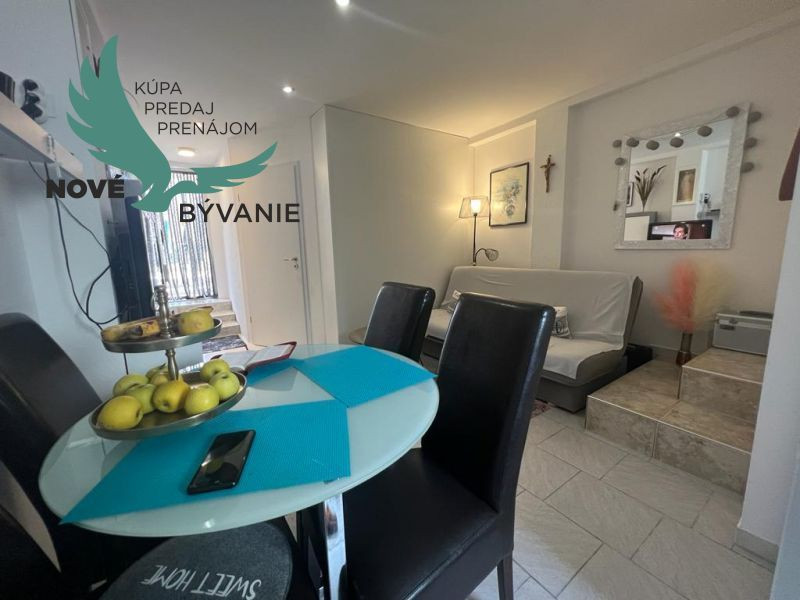 Apartmán len 150m od pieskovej pláže, Chorvátsko - Nin