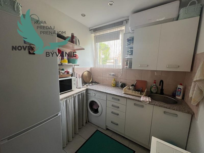 Apartmán len 150m od pieskovej pláže, Chorvátsko - Nin