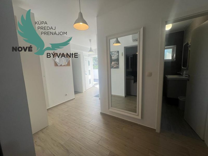 Apartmán s výhľadom na more v Chorvátsku