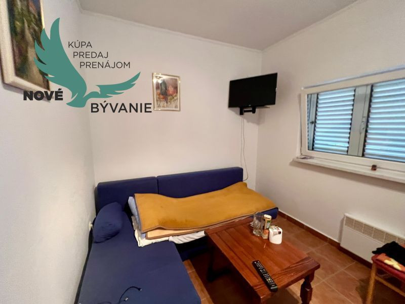 Predaj dom len 60m od mora s výhľadom na more v Chorvátsku