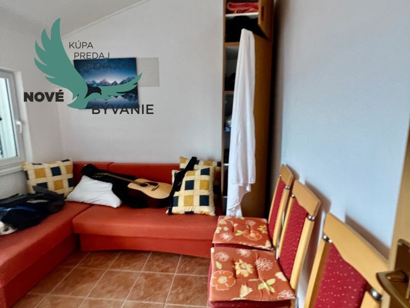 Predaj dom len 60m od mora s výhľadom na more v Chorvátsku