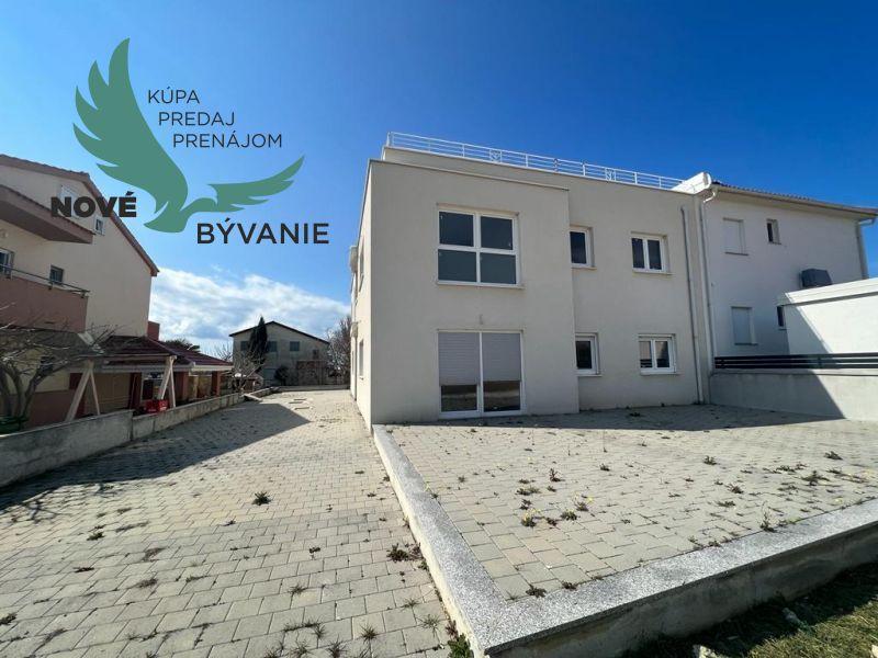 Apartmán s výhľadom na more, Chorvátsko - Privlaka