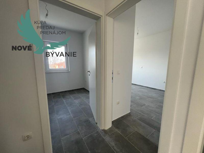 Apartmán s výhľadom na more, Chorvátsko - Privlaka