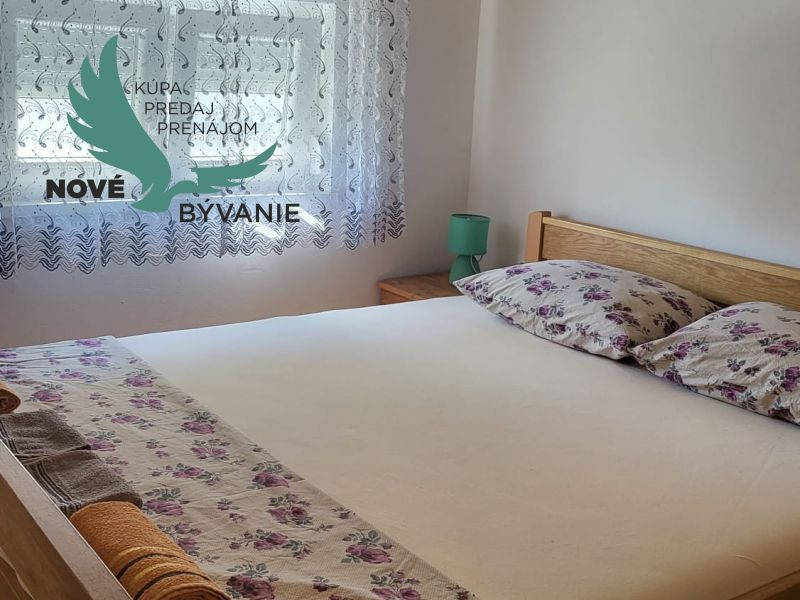 Dom s výhľadom na more, 2x apartmán, len 150m od mora , Chorvátsko