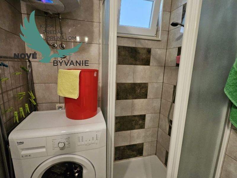 Na predaj  apartmán s výhľadom na more v Chorvátsku