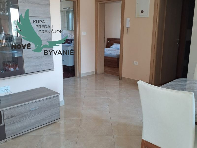 Apartmán s výhľadom na more a záhradou , Chorvatsko -Nin -Zaton