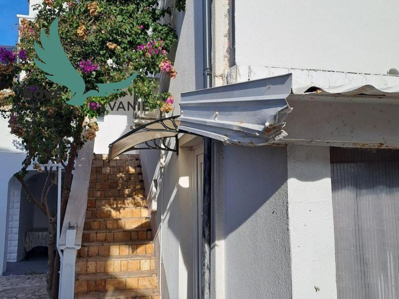 Apartmán len 80m od mora v Chorvátsku vhodný ako investícia