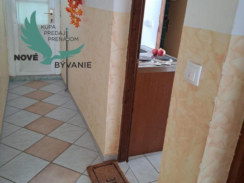 Apartmán len 80m od mora v Chorvátsku vhodný ako investícia