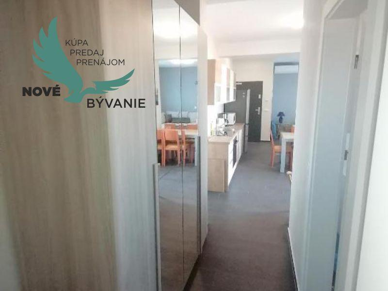 Apartmán s výhľadom na more v Chorvátsku - Privlaka