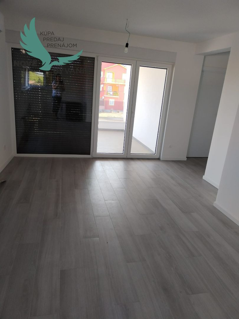 Zariadený apartmán blízko mora, Chorvátsko - Petrčane