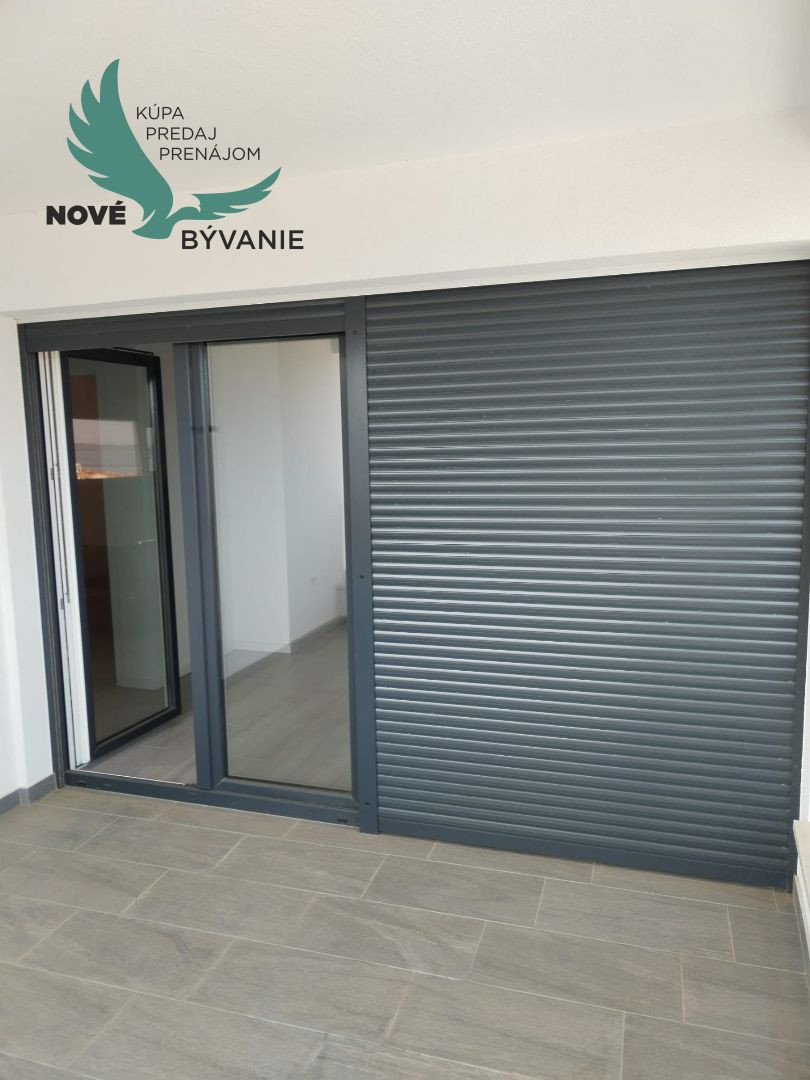 Zariadený apartmán blízko mora, Chorvátsko - Petrčane