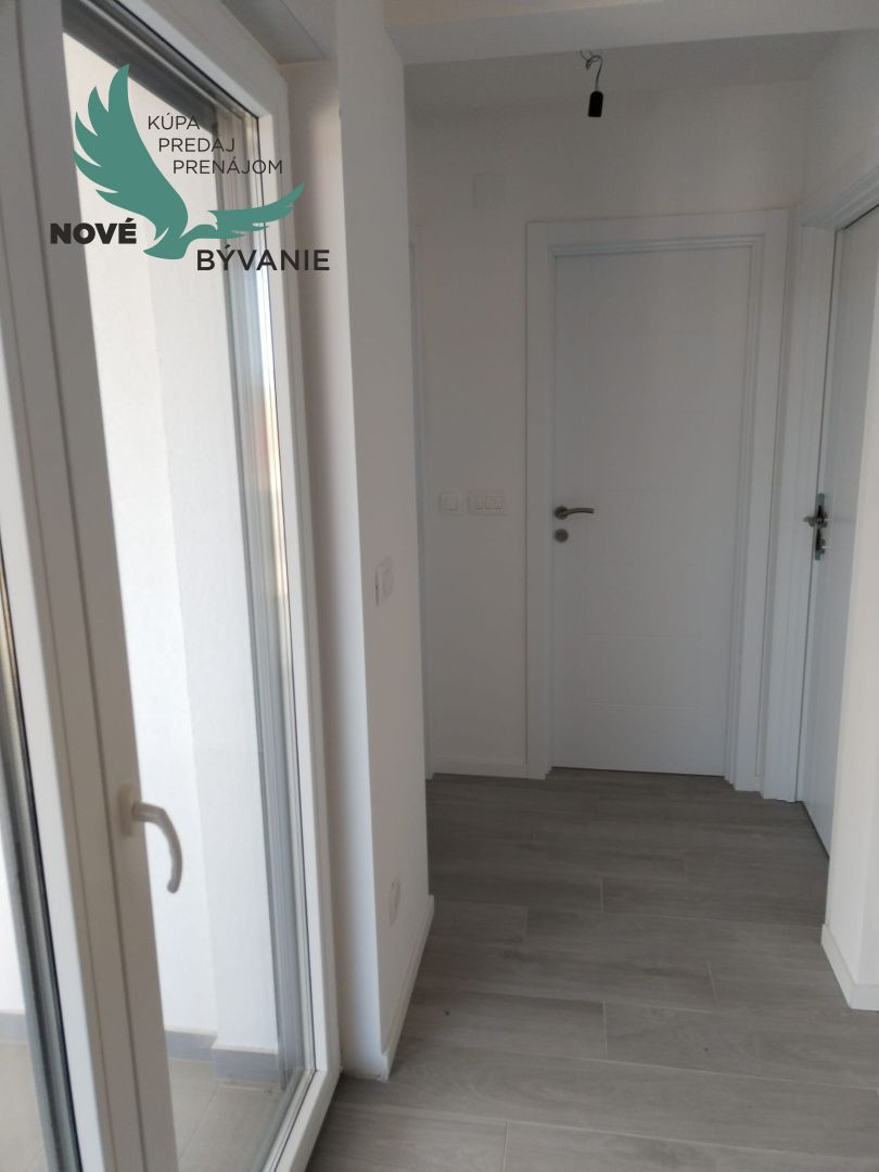 Zariadený apartmán blízko mora, Chorvátsko - Petrčane