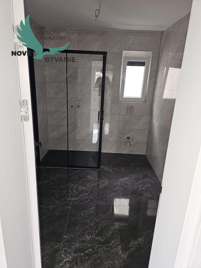 Chorvátsko Novostavba blízko mora s výhľadom na more