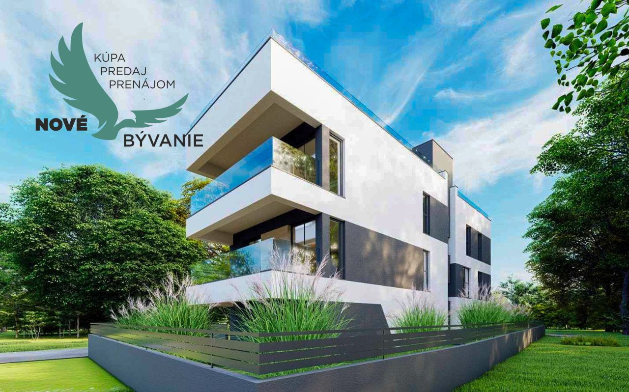 Chorvátsko - Na predaj novostavba apartmánu blízko mesta Zadar - Kožino