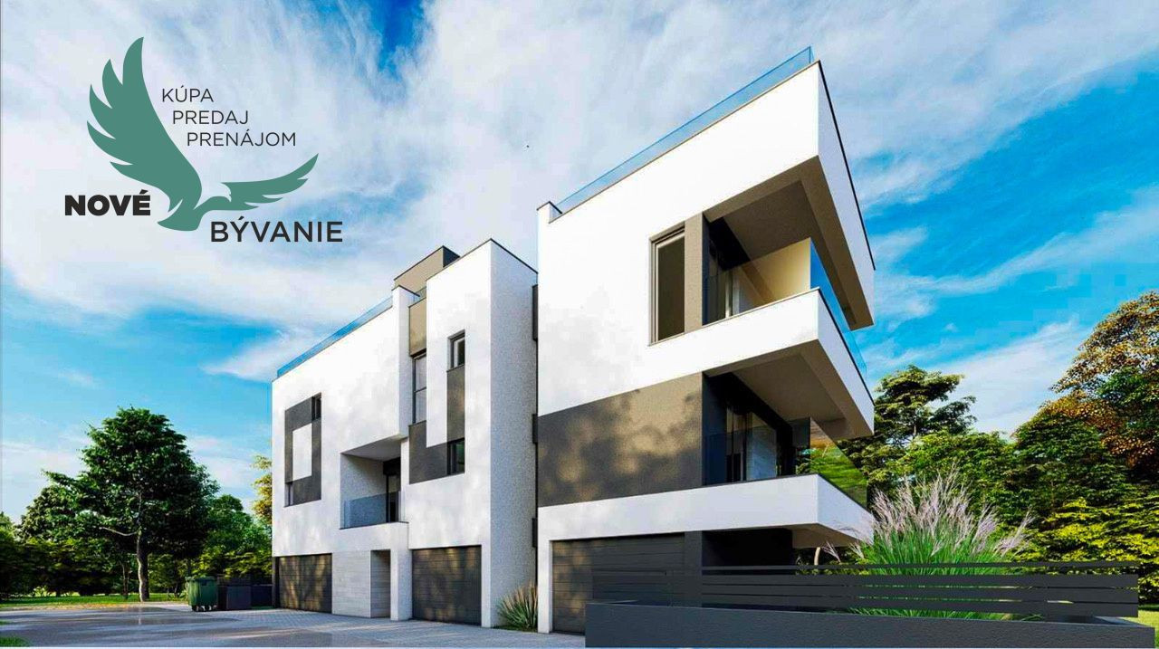 Chorvátsko - Na predaj novostavba apartmánu blízko mesta Zadar - Kožino