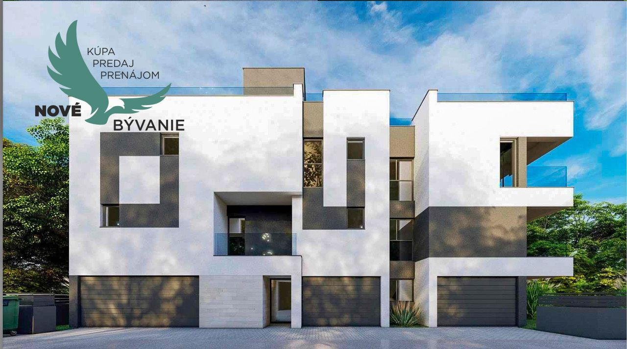 Chorvátsko - Na predaj novostavba apartmánu blízko mesta Zadar - Kožino