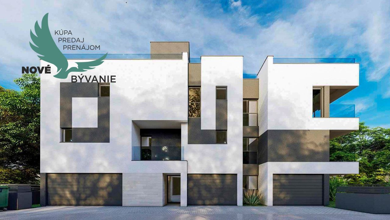 Chorvátsko - Na predaj novostavba apartmánu blízko mesta Zadar - Kožino