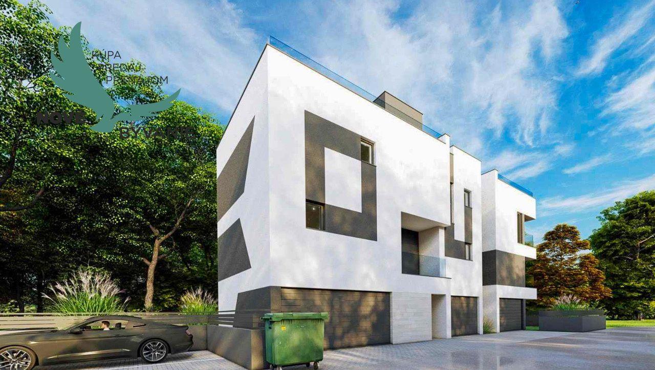 Chorvátsko - Na predaj novostavba apartmánu blízko mesta Zadar - Kožino