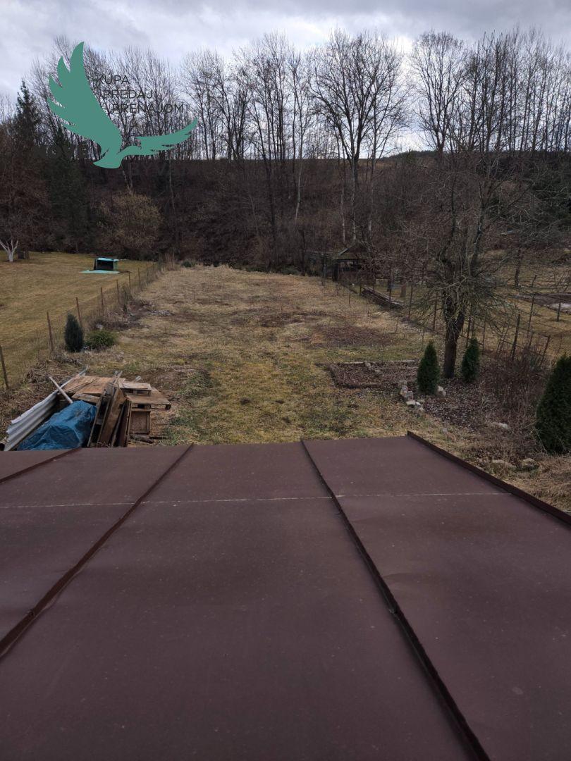 Výborný rodinný dom v Dolnej Lehote - PREDAJ