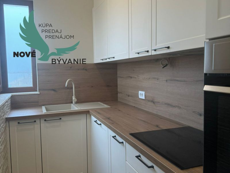 Apartmán 50m od mora s výhľadom na more v Chorvátsku