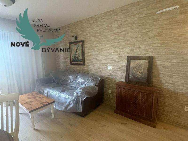 Apartmán 50m od mora s výhľadom na more v Chorvátsku