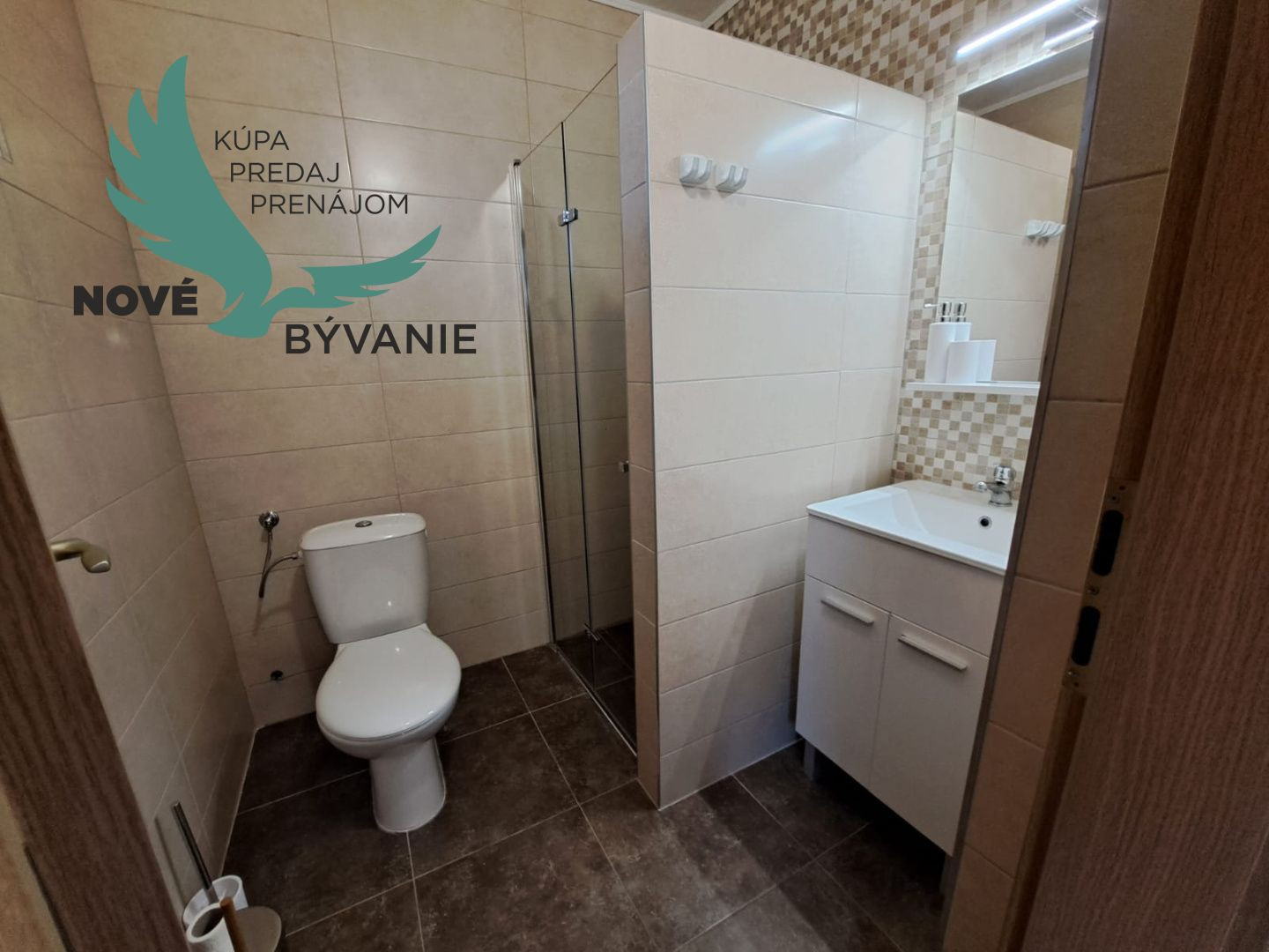 Exkluzívne dom 3x apartmán len 300m od mora v Chorvátsku