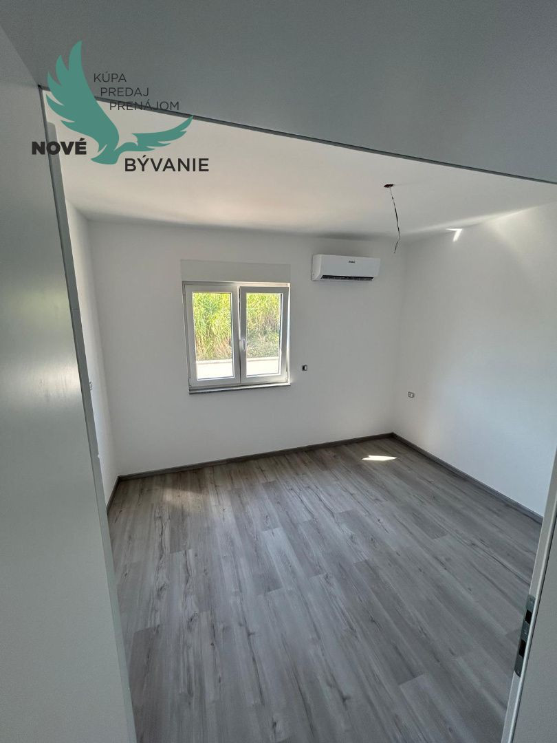 Apartmán s výhľadom na more a záhradou,Chorvátsko-Privlaka