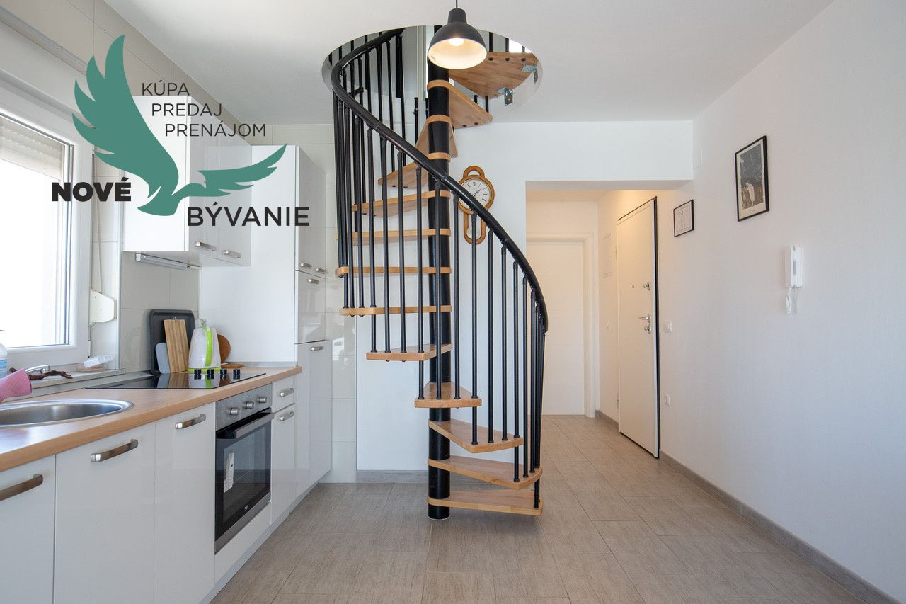 Na predaj apartmán blízko mesta Zadar v Petrčane