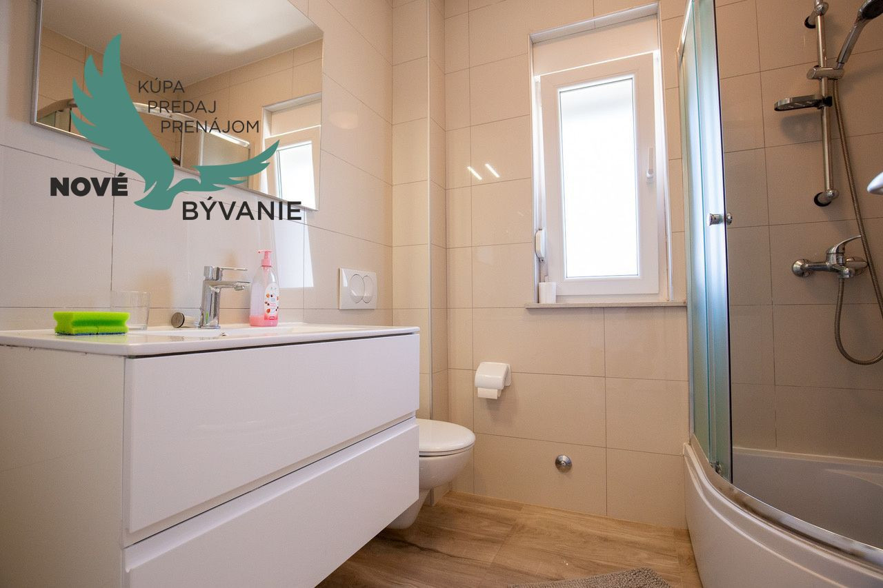 Na predaj apartmán blízko mesta Zadar v Petrčane