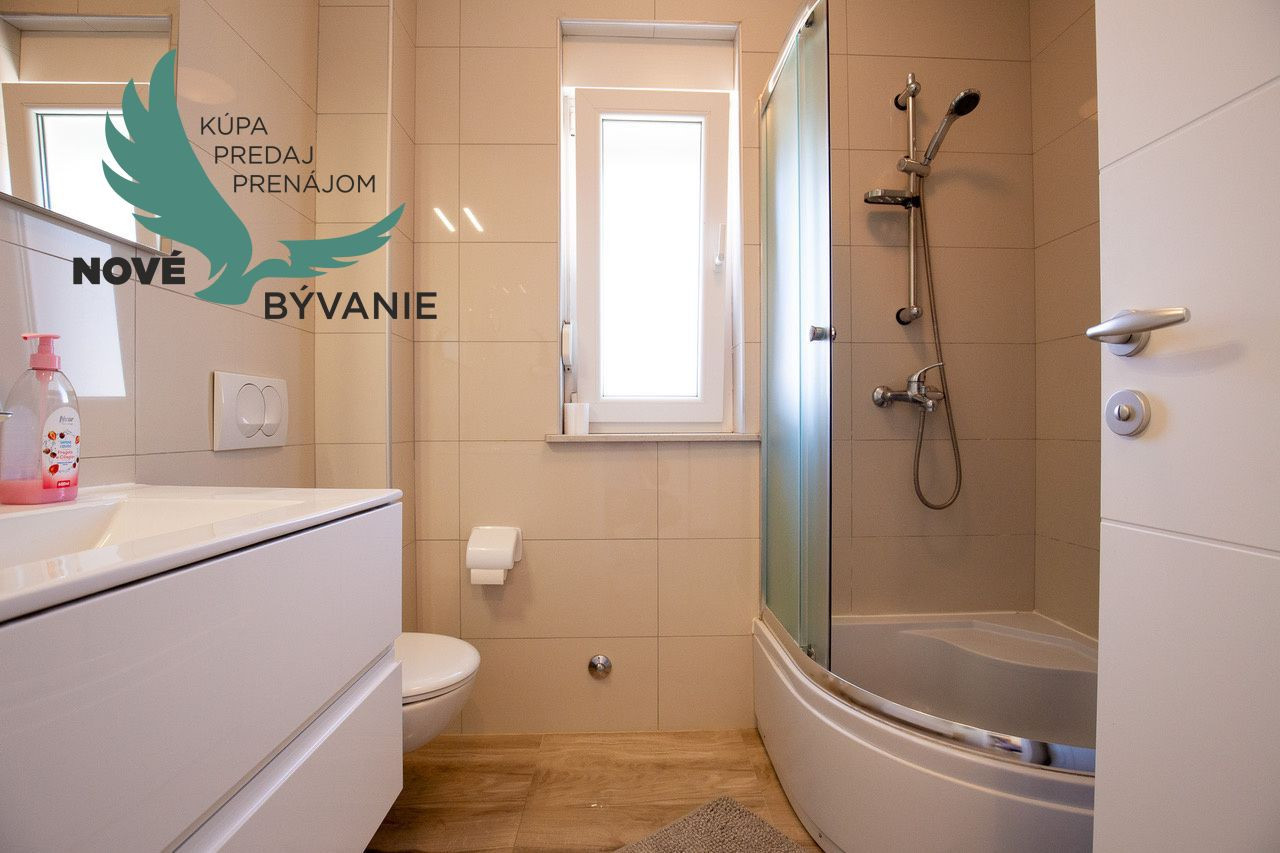 Na predaj apartmán blízko mesta Zadar v Petrčane