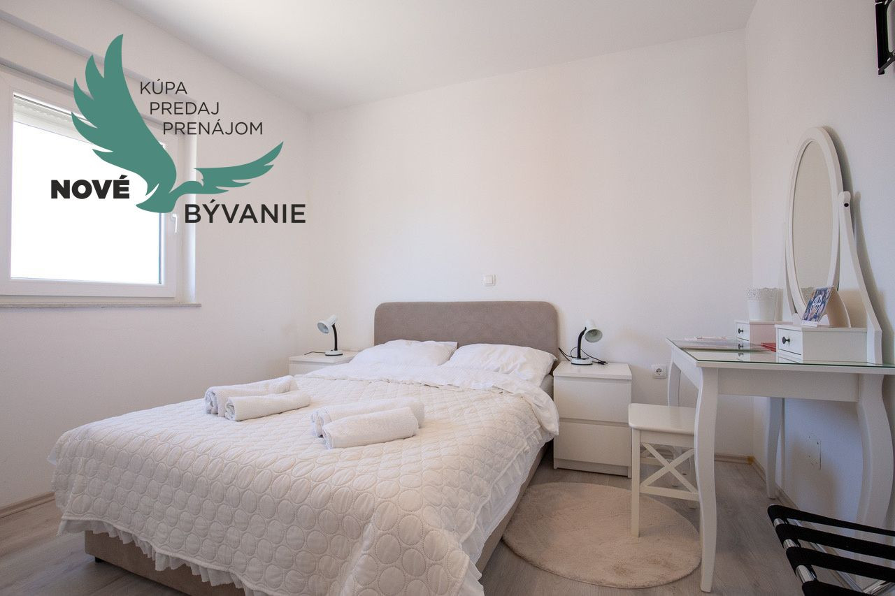 Na predaj apartmán blízko mesta Zadar v Petrčane