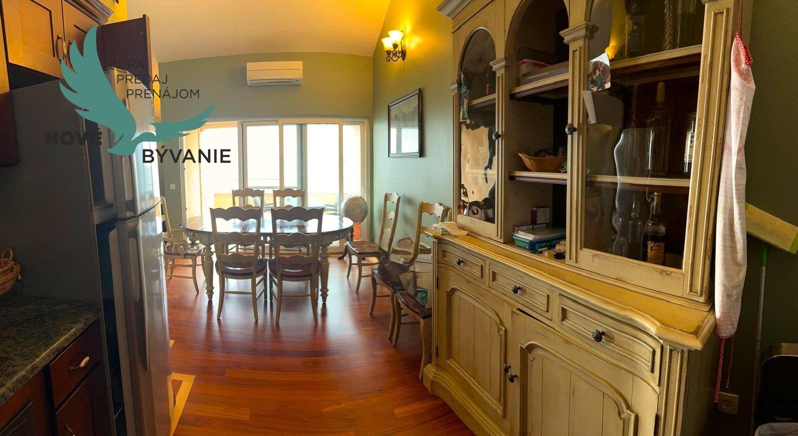 Exkluzívne apartmán v prvej rade od mora v Chorvátsku v Privlake