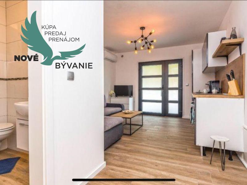 Luxusná novostavba 2x apartmán s bazénom, Chorvátsko - Vir