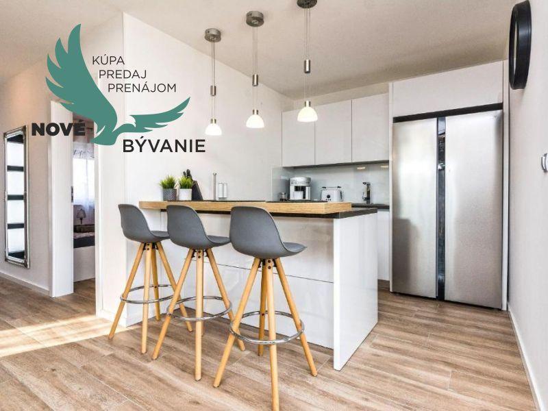 Luxusná novostavba 2x apartmán s bazénom, Chorvátsko - Vir