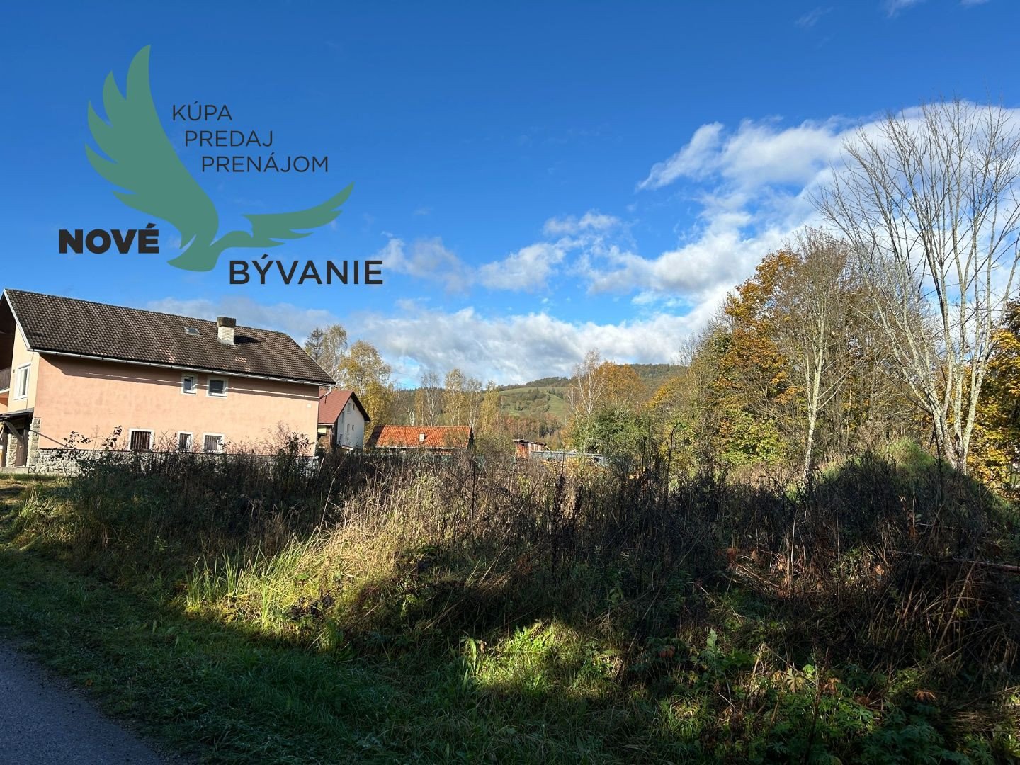 Pozemok na predaj v mestskej časti Bujakovo - Padličkovo