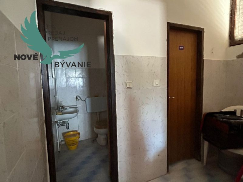 Dom vhodný ako investícia blízko mora v Chorvátsku- Vir