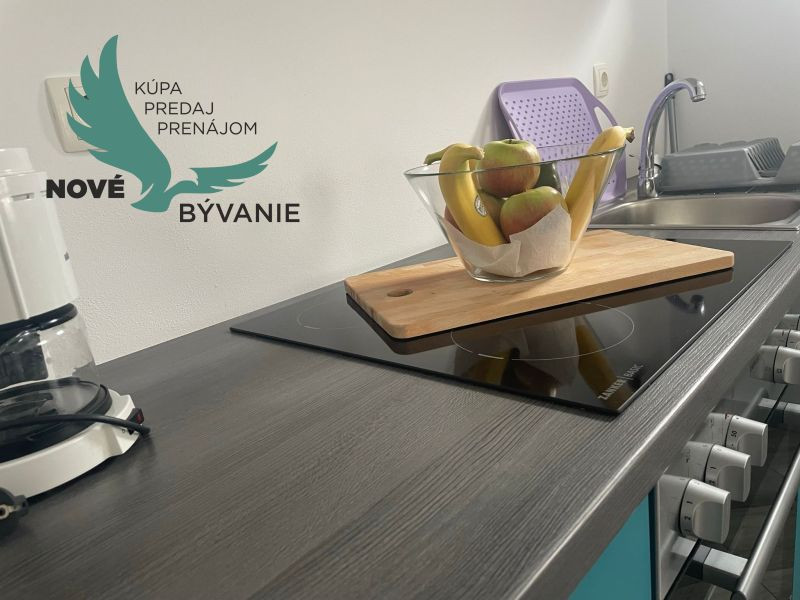 Chorrvátsko - Apartmán s výhľadom na more , vhodná investícia