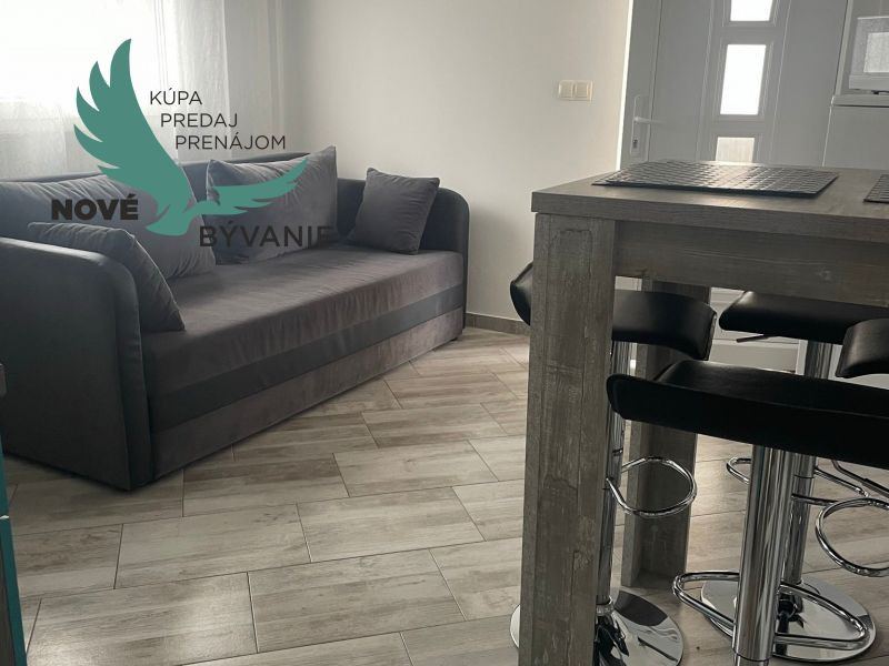 Chorrvátsko - Apartmán s výhľadom na more , vhodná investícia