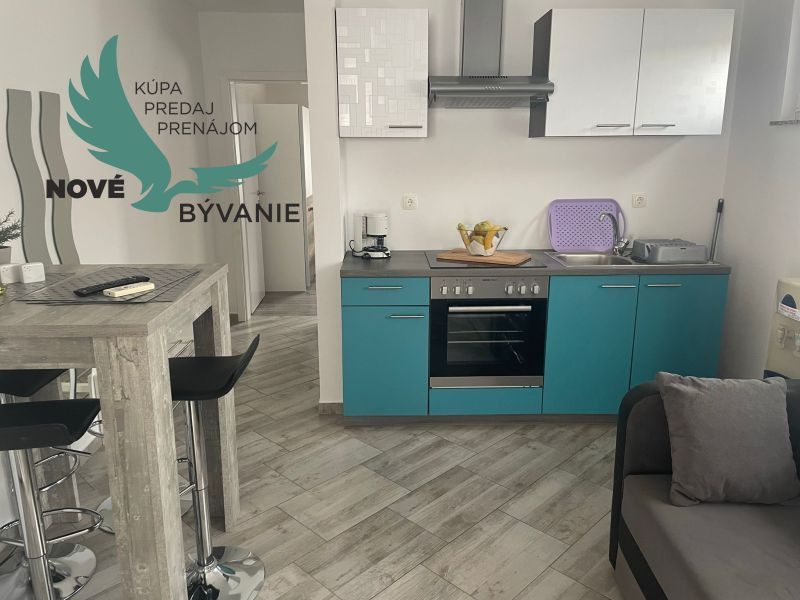 Chorrvátsko - Apartmán s výhľadom na more , vhodná investícia