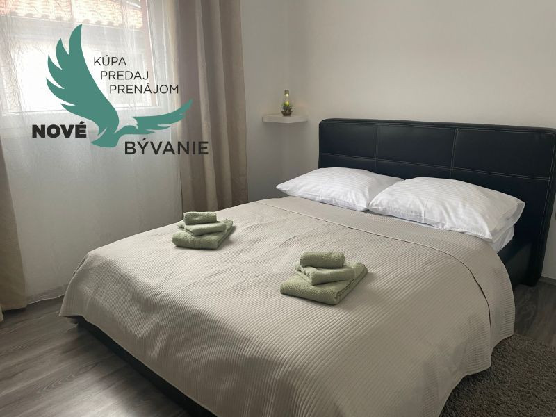 Chorrvátsko - Apartmán s výhľadom na more , vhodná investícia